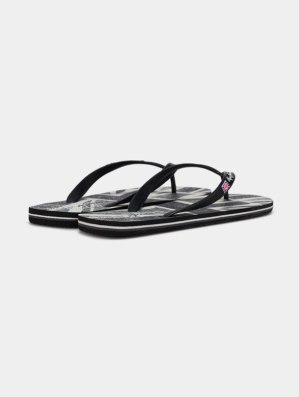 HAWI BRITT flip-flop - 3