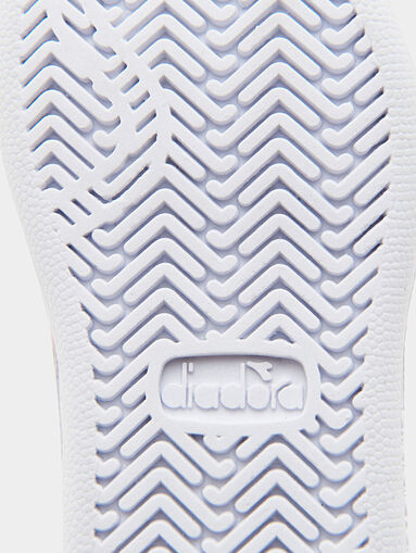 GAME P sports shoes - 3