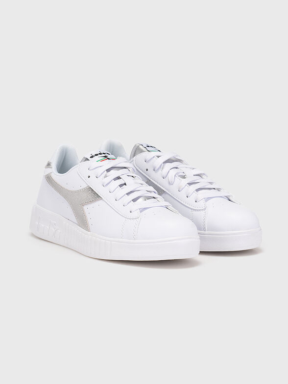 GAME STEP PREMIUM sneakers - 2