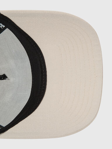 REPREVE TRUCKER cap - 5