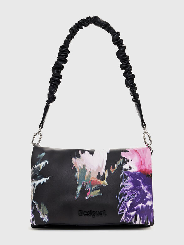 SPRY DORTMUND bag with contrasting art design - 1