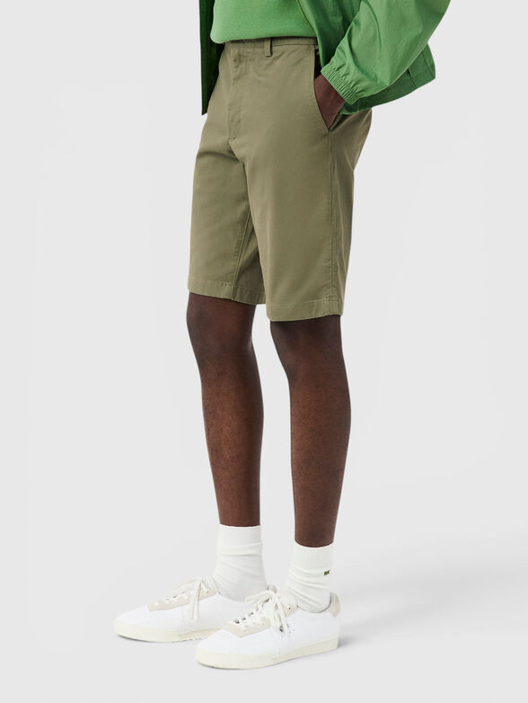 Chino Shorts - 3
