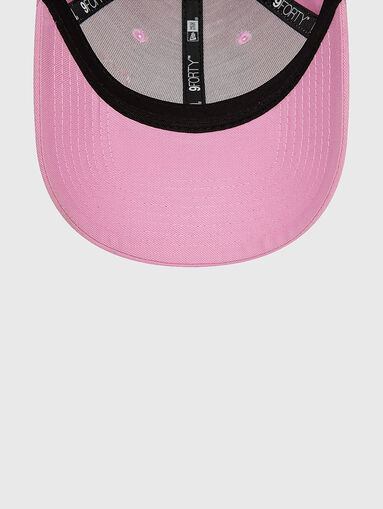 NEW YORK YANKEES 9FORTY cap - 5