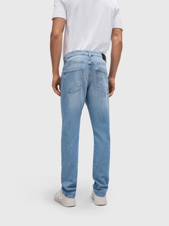 DELAWARE3 blue jeans - 2