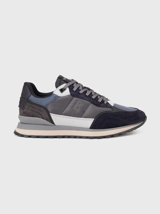 NEWPORT 11 sneakers - 1