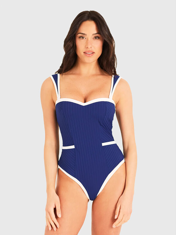 ANITA one-piece swimsuit - 1