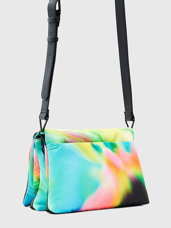 HAWAIIAN SURF crossbody bag - 2