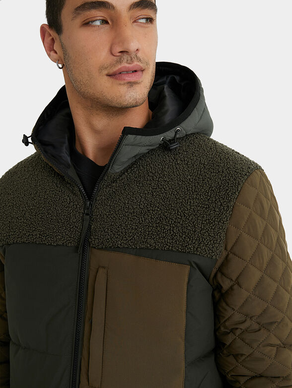 FERNANDO Jacket - 3