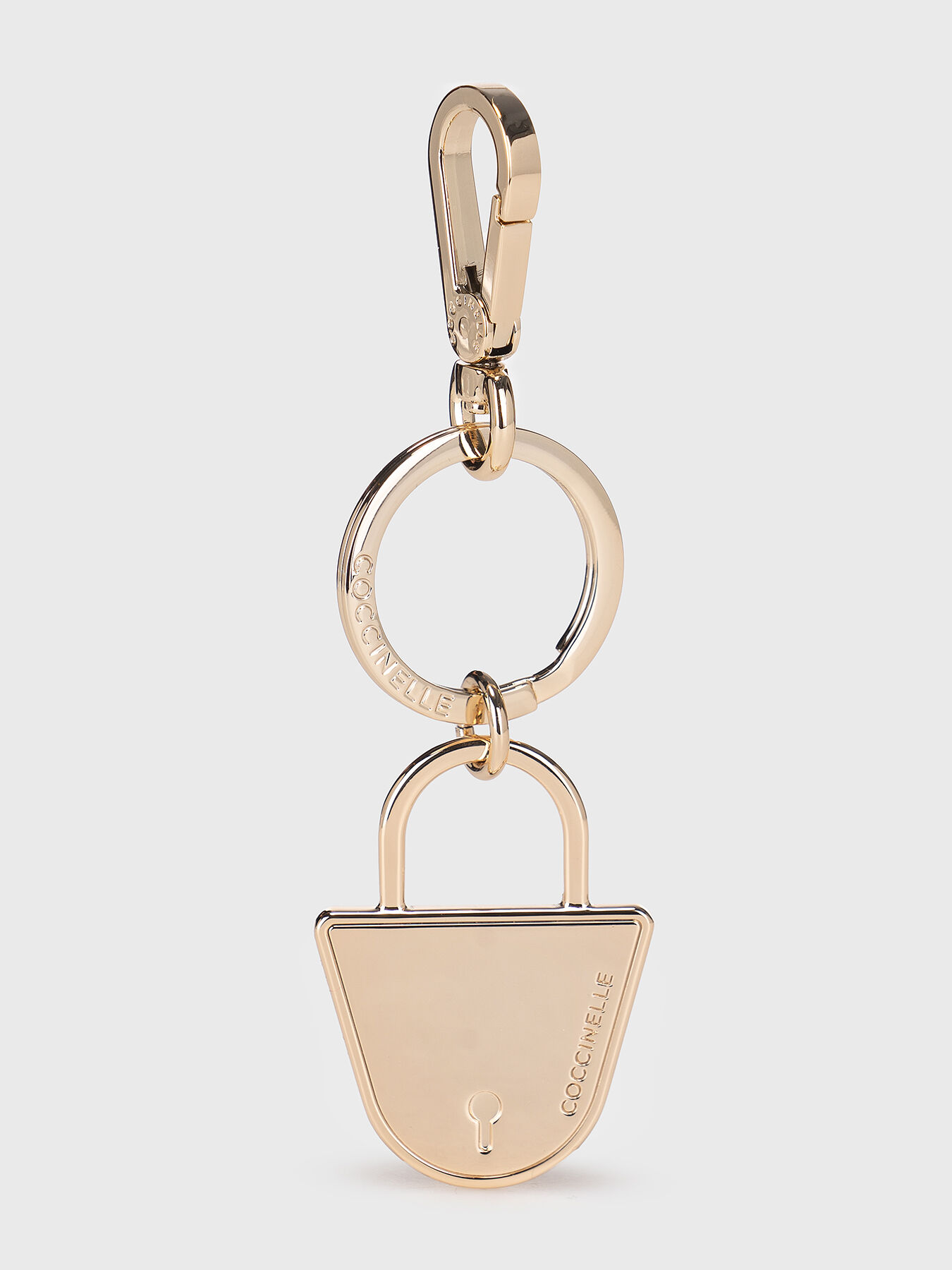 Coccinelle key holder