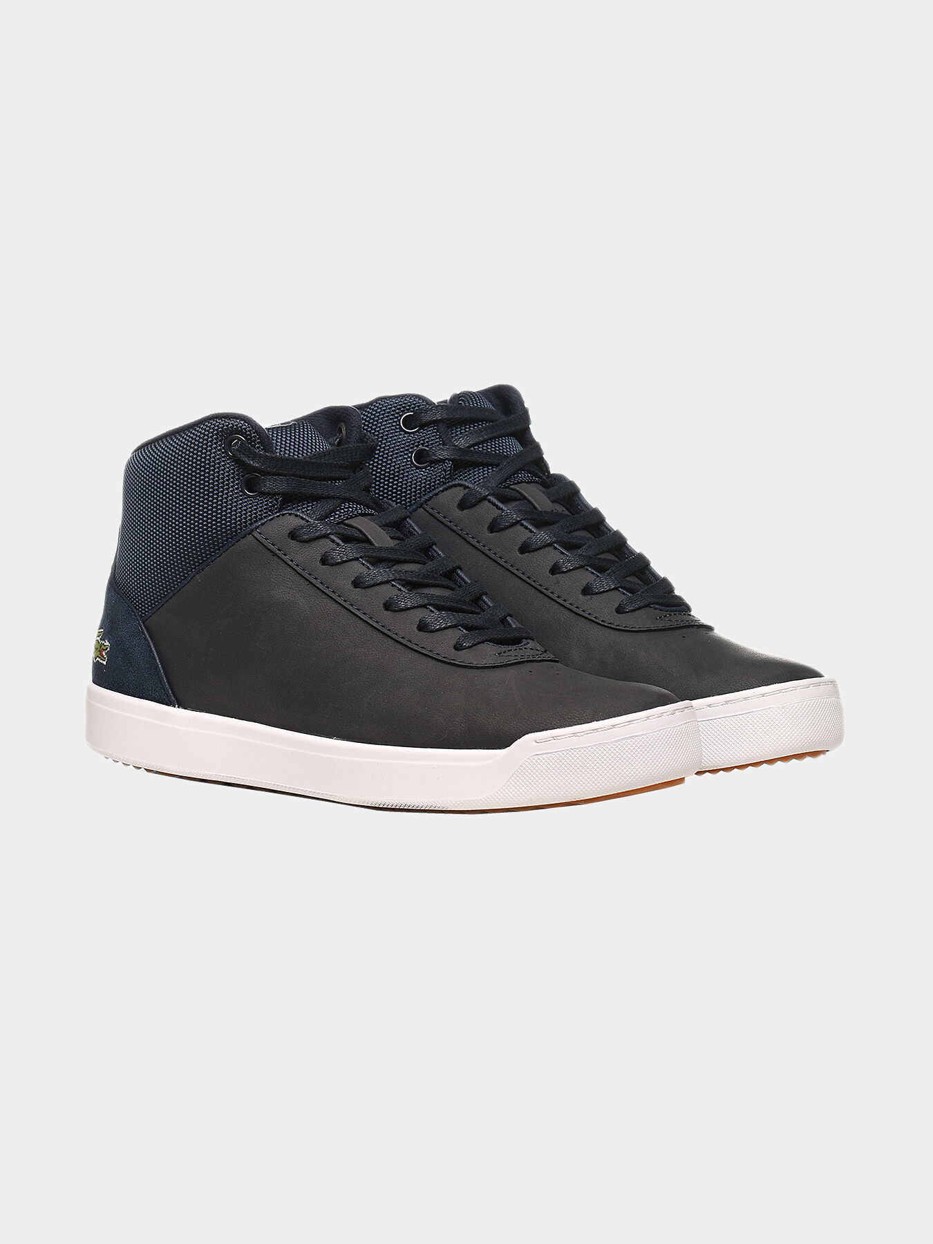Sports shoes EXPLORATEUR ANKLE 316 2 CAW brand LACOSTE Globalbrandsstore en