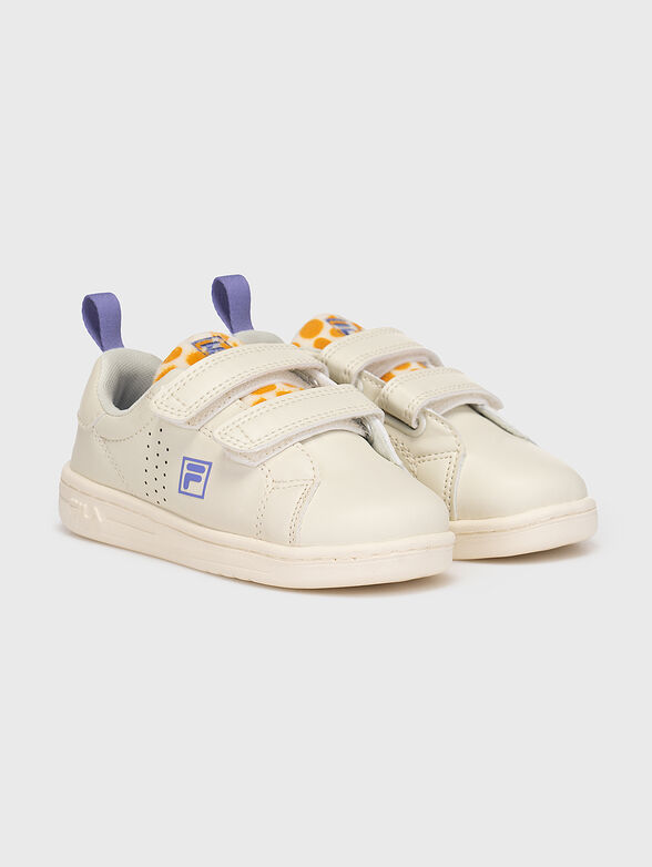 CROSSCOURT 2 NT A sneakers - 2