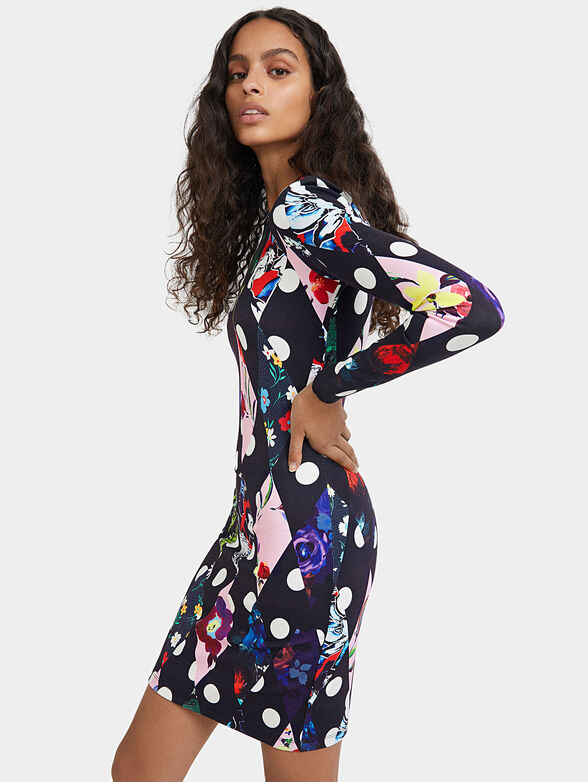 DUBLIN Dress - 1