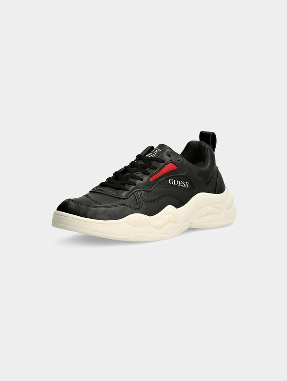 BASSANO sports shoes - 2
