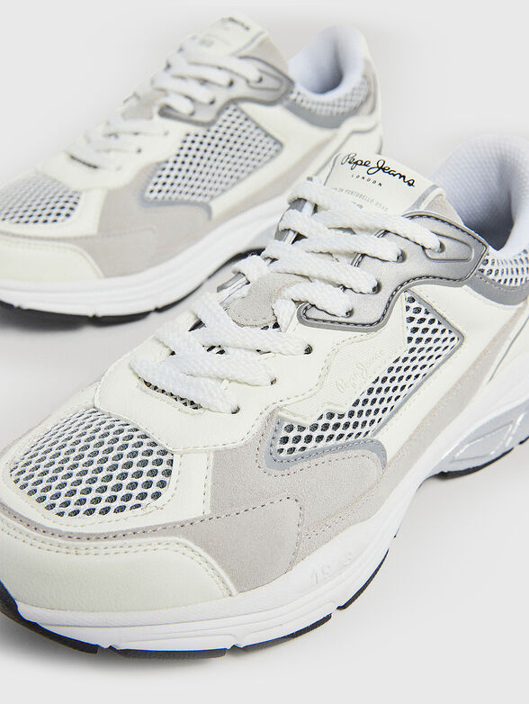 DAVE EVOLUTION sports shoes - 3