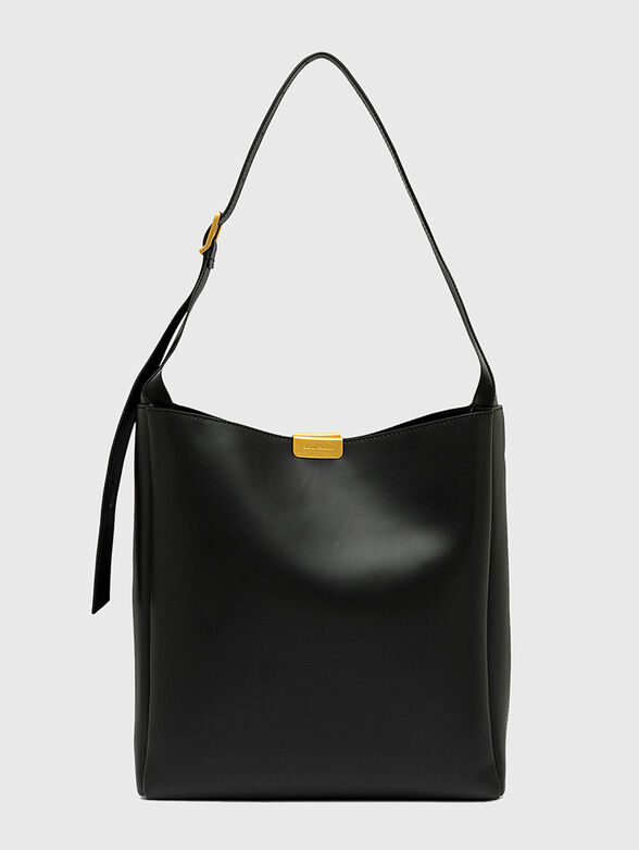Leather bag - 1