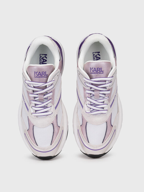 KOMET sports shoes - 6