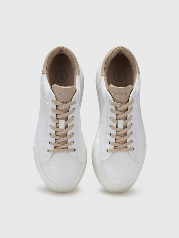 NEW YORK 4 C sneakers - 6