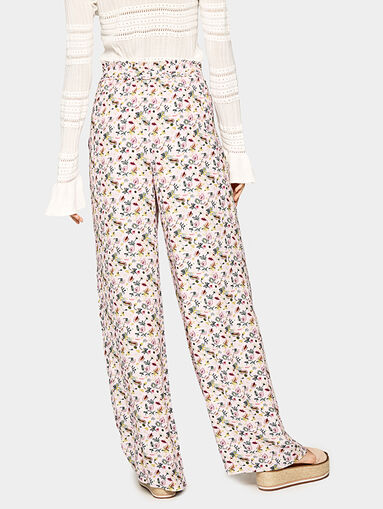 MEDEA Flared pants - 5