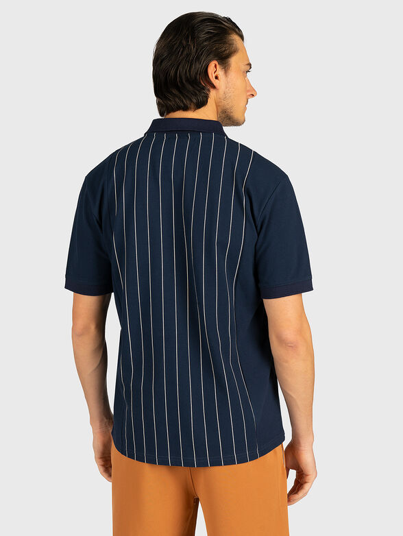 Polo-shirt with logo - 2