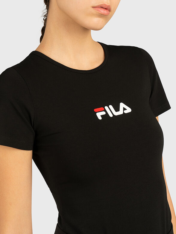 YULIANA Body in black - 3