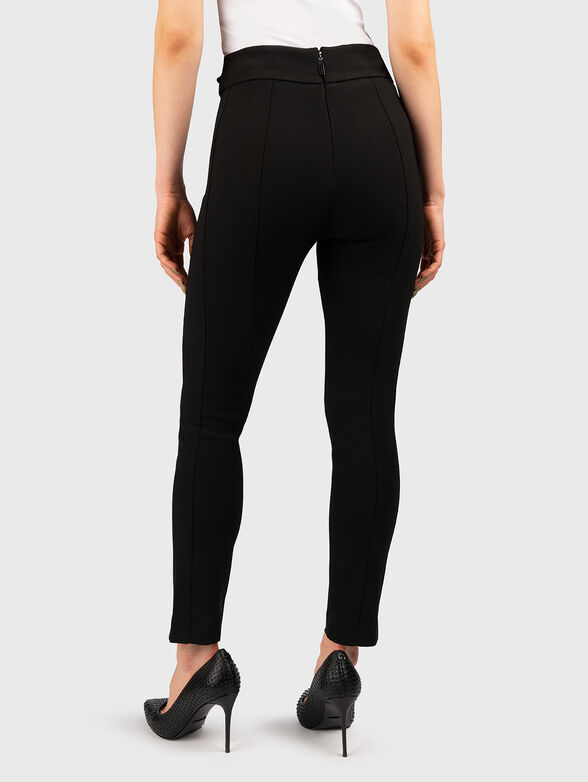 KAREN cropped pants - 2