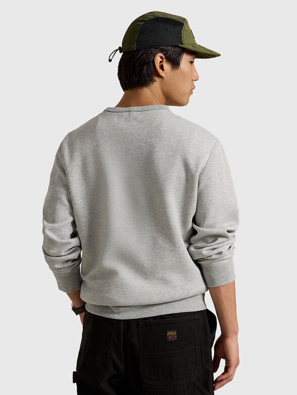 Sweatshirt with Polo Bear print - 3