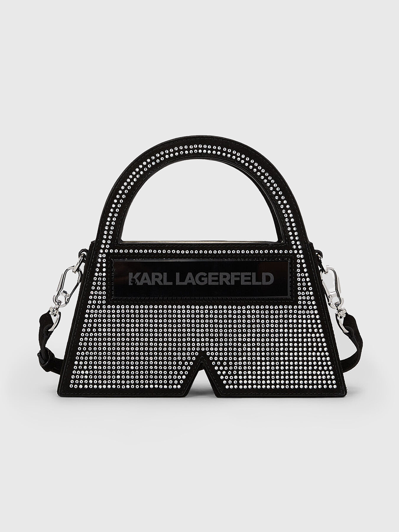 Karl lagerfeld iconic bag shop