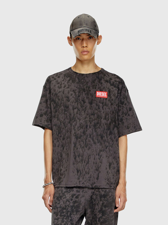 T-BOXT-K6 T-shirt - 1