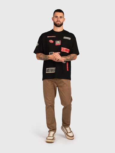 NOAH chino pants - 5