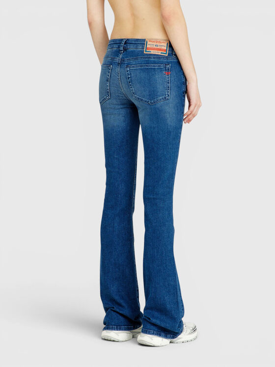 Cotton jeans - 2