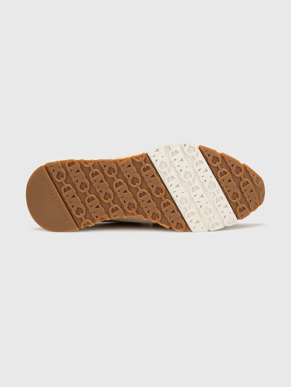 NOVA TRAINER sneakers - 5