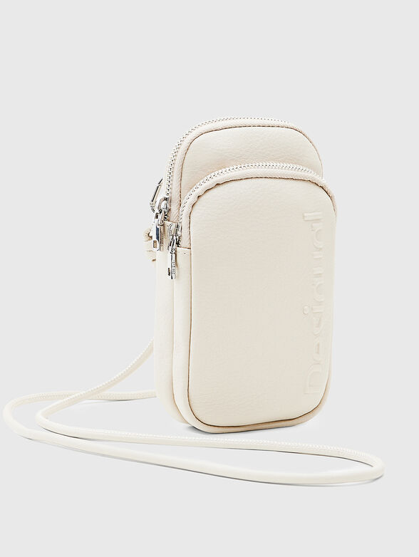DELPHINE small crossbody bag  - 2