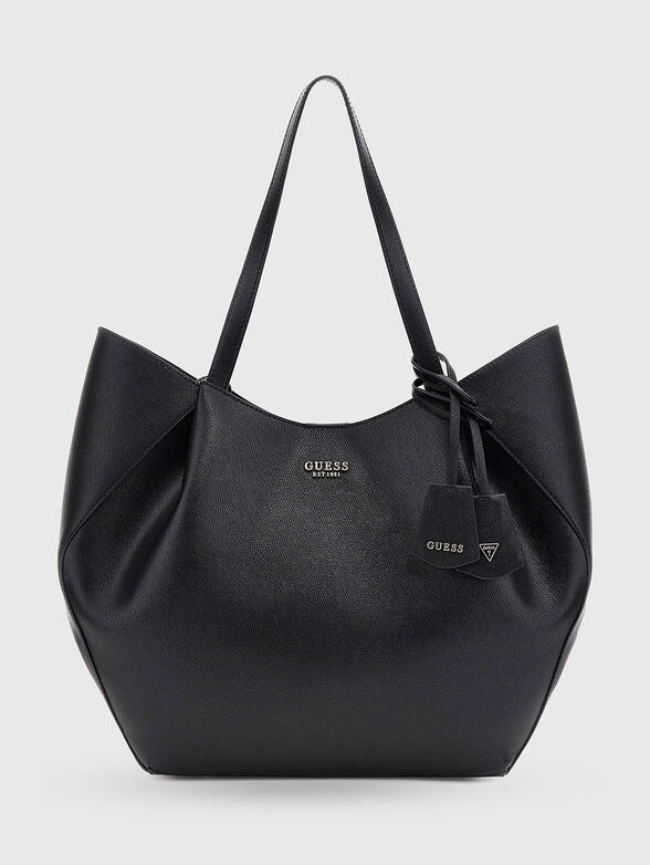 AMORETTE big bag with tote bag - 2