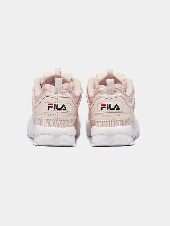 DISTRUPTOR Sneakers - 3