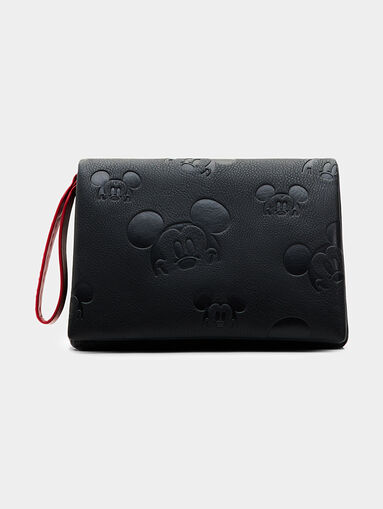 MICKEY bag with glittering accent  - 3