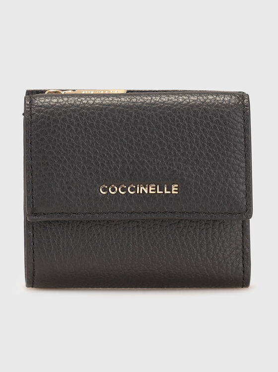 Малко кожено портмоне - 1