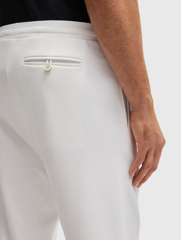 HADIKO sports trouser - 3