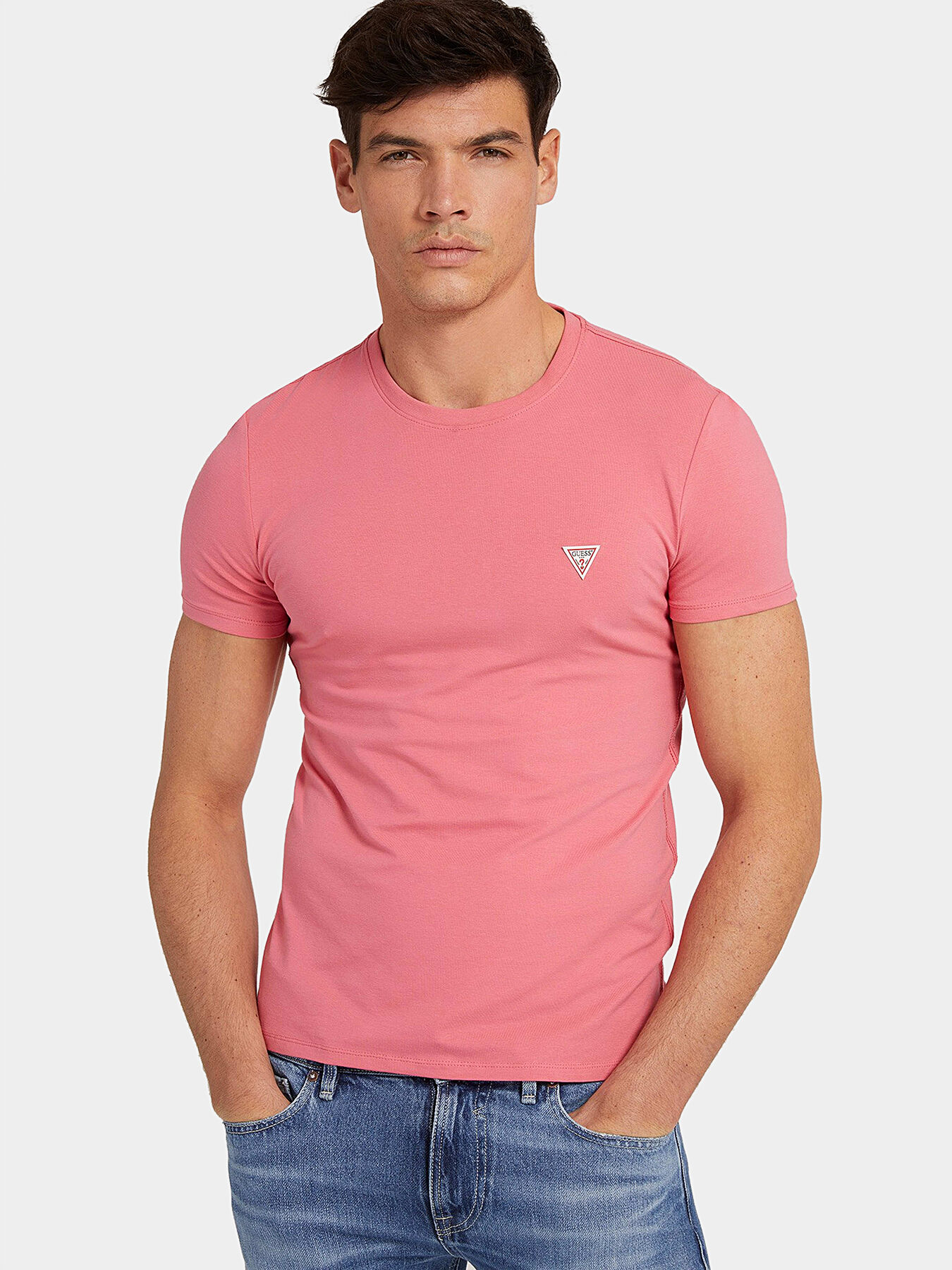 Guess core tee store