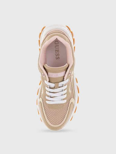 NOWAH sports shoes - 5