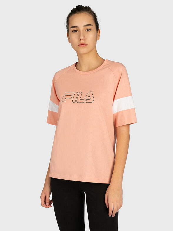 JACKLYN Tee - 1