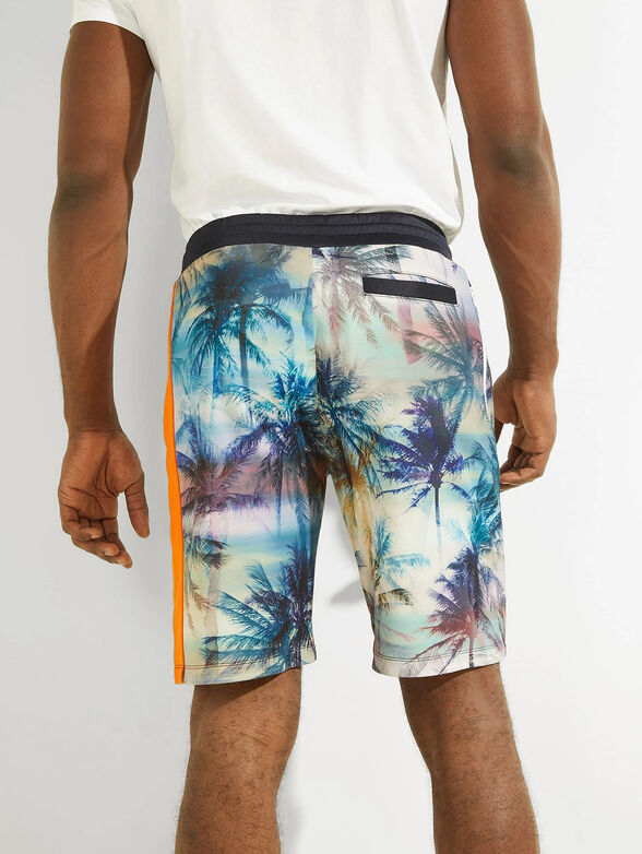 HENRY shorts - 2