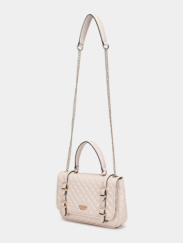 ADAM bag with quilted effect - 2