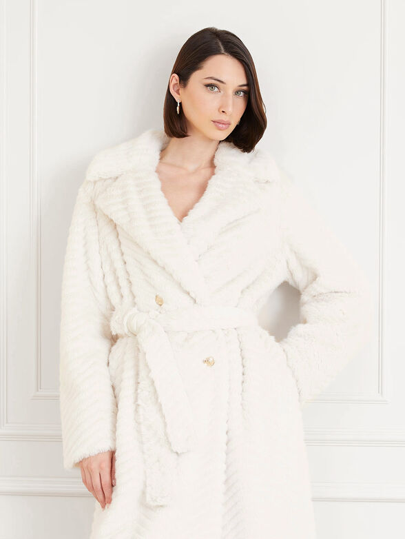 CLAIRE coat - 4
