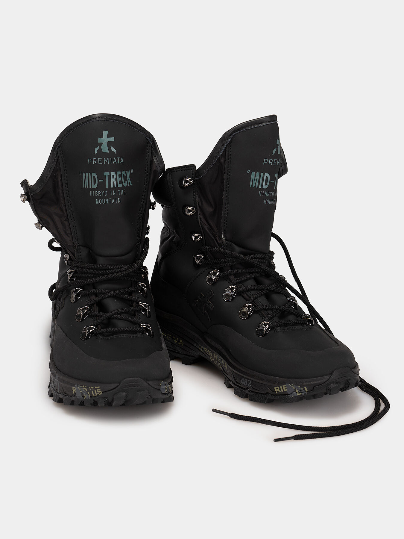 Premiata boots online