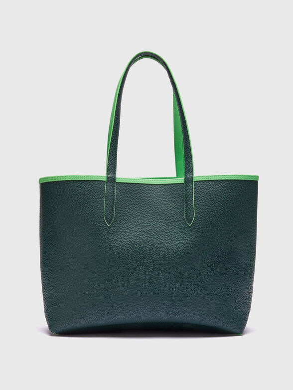 ANNA reversible tote bag - 4