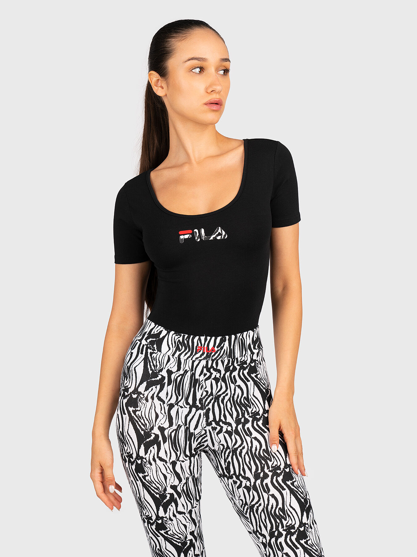 Fila body femme shop