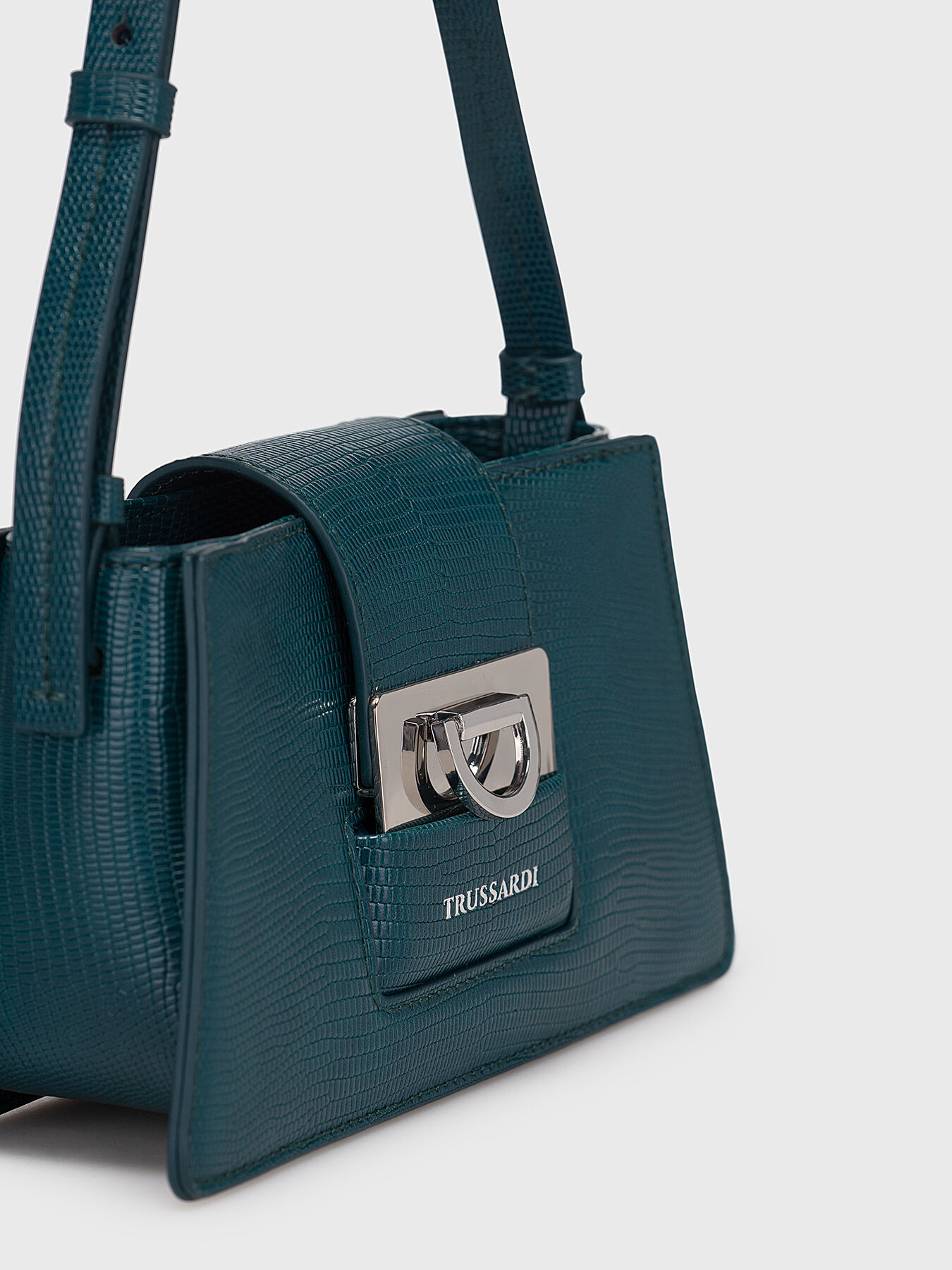 Viscose Ivy shoulder bag with rafia effect カゴバッグ THE SENSATIONAL CHAIN SHOULDER BAG W/ CROSSBODY STRAP