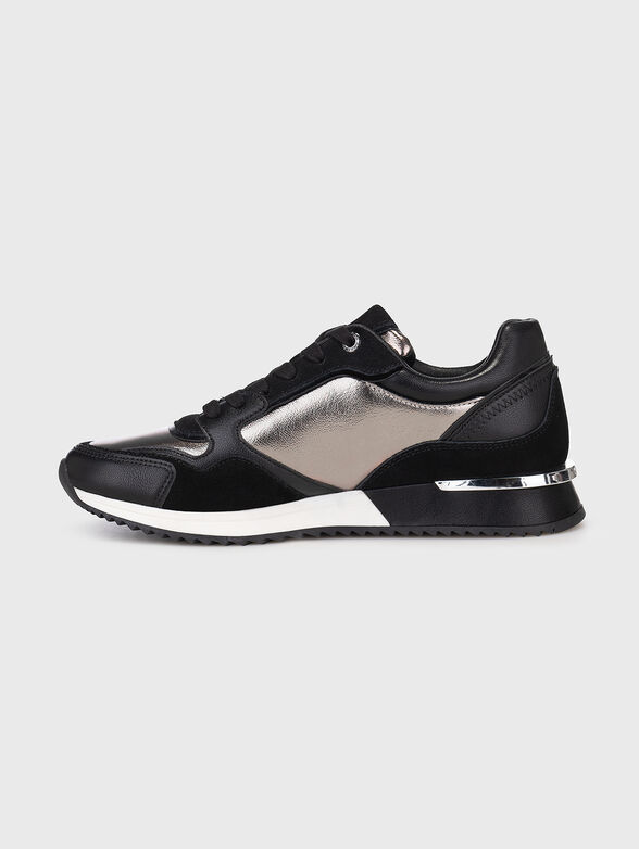 PLIXY ELLEN sneaker - 4