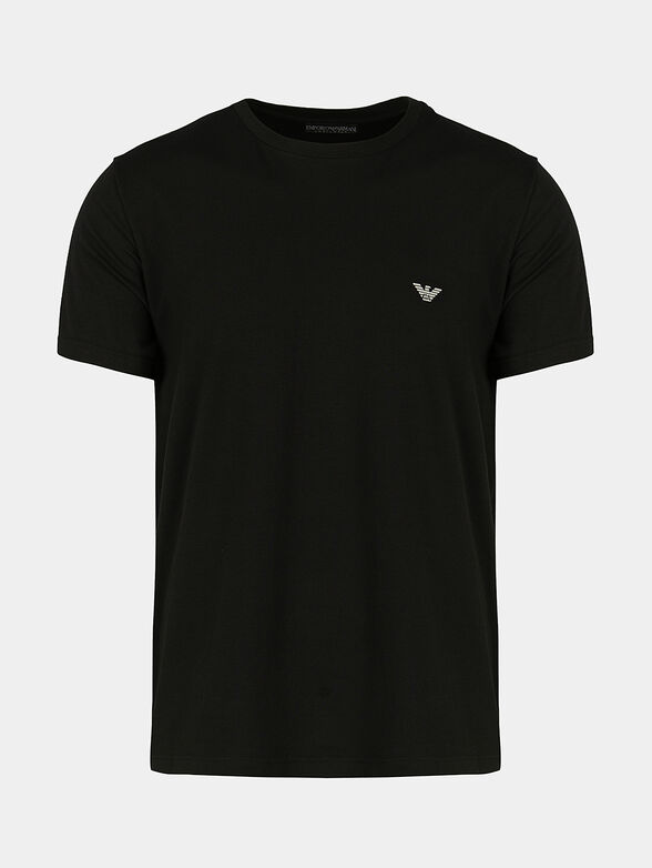 2 Pack cotton t-shirts - 1