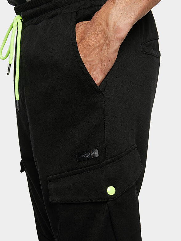 TARSILO Sports pants - 3